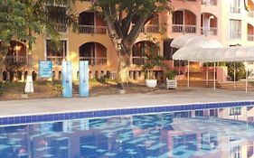 Hotel el Peñon Girardot